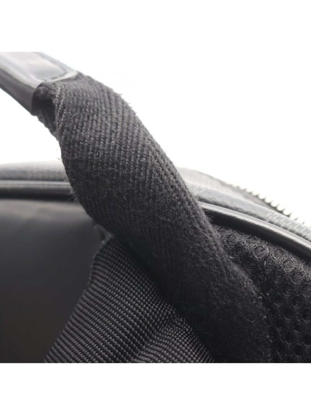 Louis Vuitton Backpack Michael Canvas Leather - Picture 10 of 11